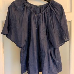 Lucky Brand Blouse